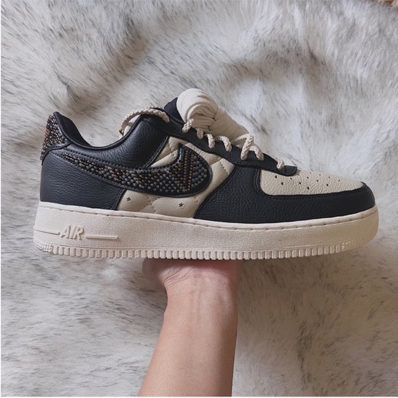 NWT 🔥 Rare Nike Air Force 1 x Stadium Goods “The Sophia” 12.5W - Picture 5 of 8